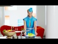 Reklama Prakul /Pražský kulinářský institut/ - Britney  video online#