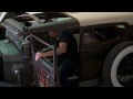 Rat Rod vs Lamborghini Aventador video online