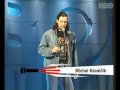 Na stojáka, Michal Kavalčík   Úvodník video online