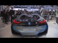BMW na Auto 2012 v Pekingu video online