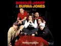Burma Jones- Samba v kapkách deště  video online