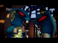 Lego Ninjago 04 česky video online