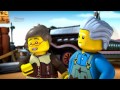 Lego Ninjago 05 česky video online