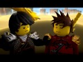 Lego Ninjago - Den bájného požírače video online