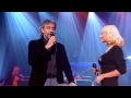 Andrea Bocelli a Chrsitina Aquilera Somos Novios video online