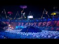 Zahajovací ceremoniál paralympijských her 2012 video online