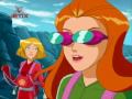 Totally Spies špionky 2/2 video online