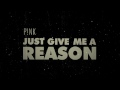 Just give me a reason video online#