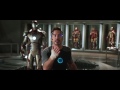 Iron Man 3 - trailer video online