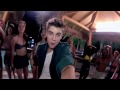 Justin Bieber - Beauty And A Beat ft. Nicki Minaj  video online#