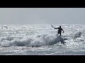 Bear Karry kitesufing video online