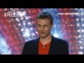 Richard Nedvěd | Česko Slovensko má talent 2010  video online#