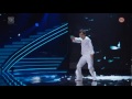 Atai Omurzakov  finále  Česko Slovensko má talent 2011   video online#