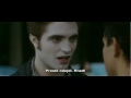 Twilight sága: Zatmění video online#