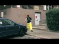 SAHIR Czech Parkour video online#