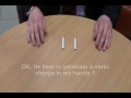 Trik do baru - cigarety video online