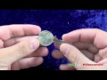 Kouzlo z mince klíč video online
