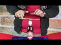 Kouzlo – lahev piva a brčko video online