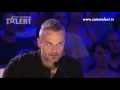 Pařmen Marty  Česko Slovensko má talent 2012 video online
