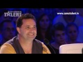 Pavel Votápek | Česko Slovensko má talent 2012  video online#