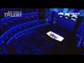 Stínové divadlo - TEULIS | Česko Slovensko má talent 2012  video online