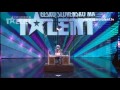 DJ Kolombo  Česko Slovensko má talent 2012 video online