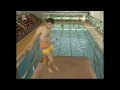 Mr. Been v bazénu video online