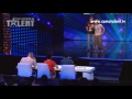 Emil a Jakub  Česko Slovensko má talent 2012 video online