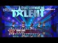 Mona gang  Česko Slovensko má talent 2012  video online