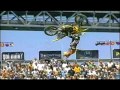 Freestyle motocross - nepovedené skoky video online