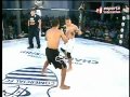 Knock-out MMA video online