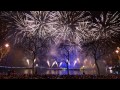 Londýnský Silvestrovský ohňostroj 2013 video online#