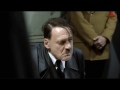Hitler se vyjadřuje ke Klausově amnestii video online