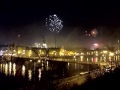 Pražský Ohnňostroj Silvestr 2012 video online