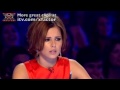 Video The X Factor video online#