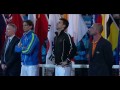Djokovič a Nadal těsně před kolapsem na vyhlášení Australian Open 2012 video online#