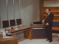 Walter Cronkite - Domácí kancelář 2001 video online