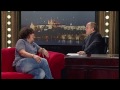 1. Richard Genzer - Show Jana Krause 15. 2. 2013 video online