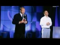 Na stojáka - bohoslužba ve znakové řeči  video online