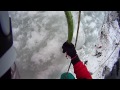Ledová stěna Vír  video online#