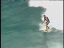 Surfování:Laird Hamilton video online#