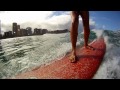 GoPro HD - Kelia Moniz Roxy Girl video online