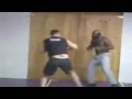 Kimbo slice knocked out  video online