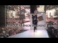 Hana Havelková - Prague Fashion Weekend 2011  video online#