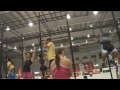 CrossFit Games - 2011 Canada East Day video online