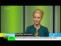 Profil ČT24 s Kateřinou Zemanovou  video online#