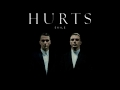 Hurts - Blind video online