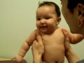 Scared baby video online#