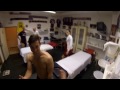 Sparta GoPro2 - Kabina a trénink očima Tomáše Vaclíka video online#