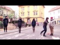 Velikonoční Harlem Shake v Ulici  video online#